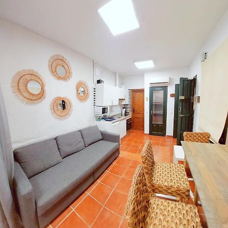 Loft Premium - Puente De Triana Apartment เซบีญา ภายนอก รูปภาพ