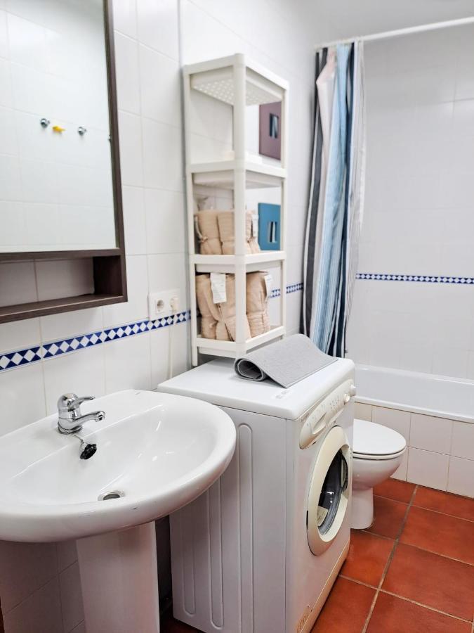 Loft Premium - Puente De Triana Apartment เซบีญา ภายนอก รูปภาพ