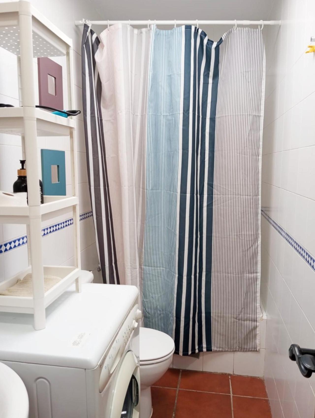 Loft Premium - Puente De Triana Apartment เซบีญา ภายนอก รูปภาพ