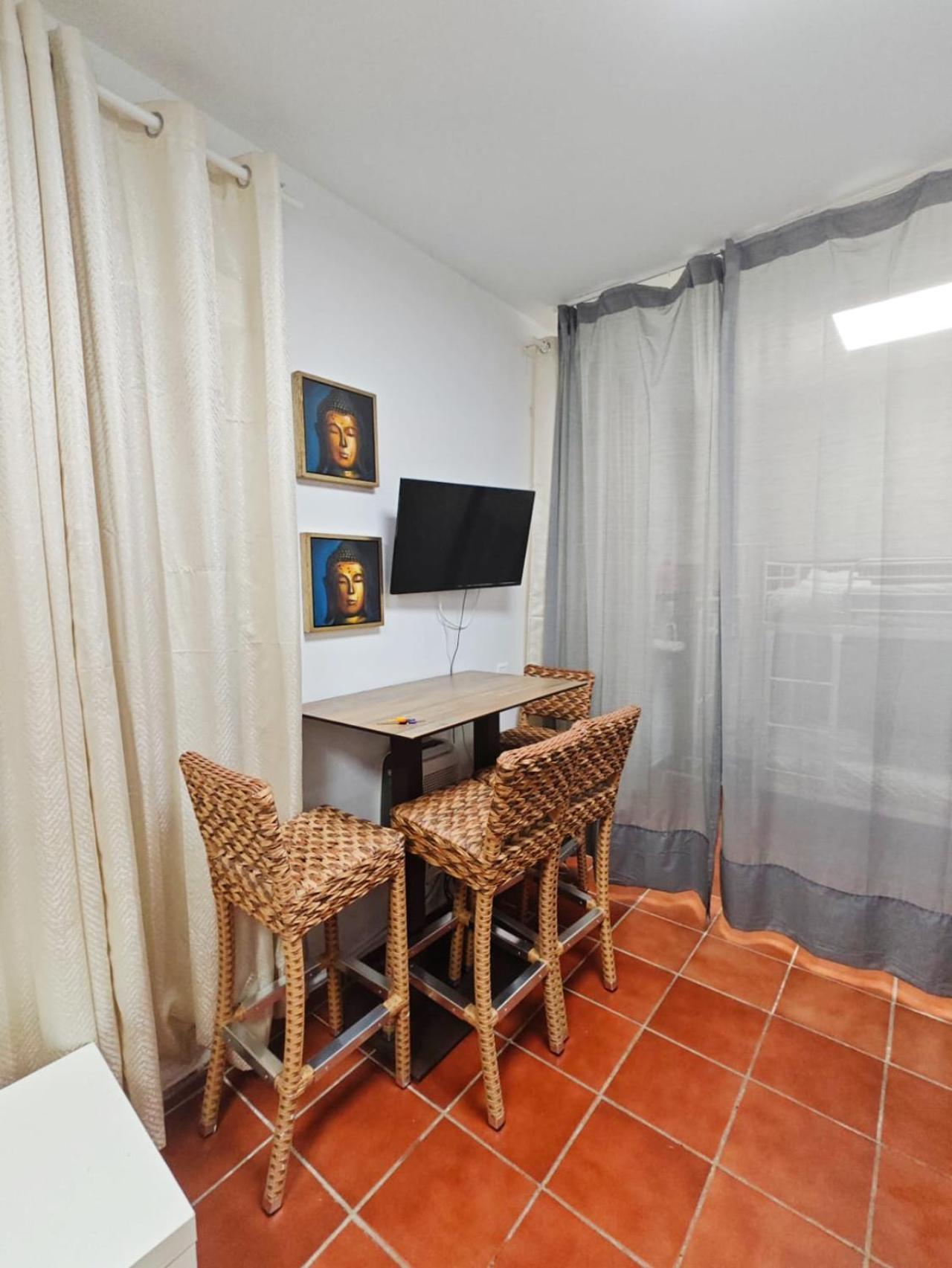 Loft Premium - Puente De Triana Apartment เซบีญา ภายนอก รูปภาพ