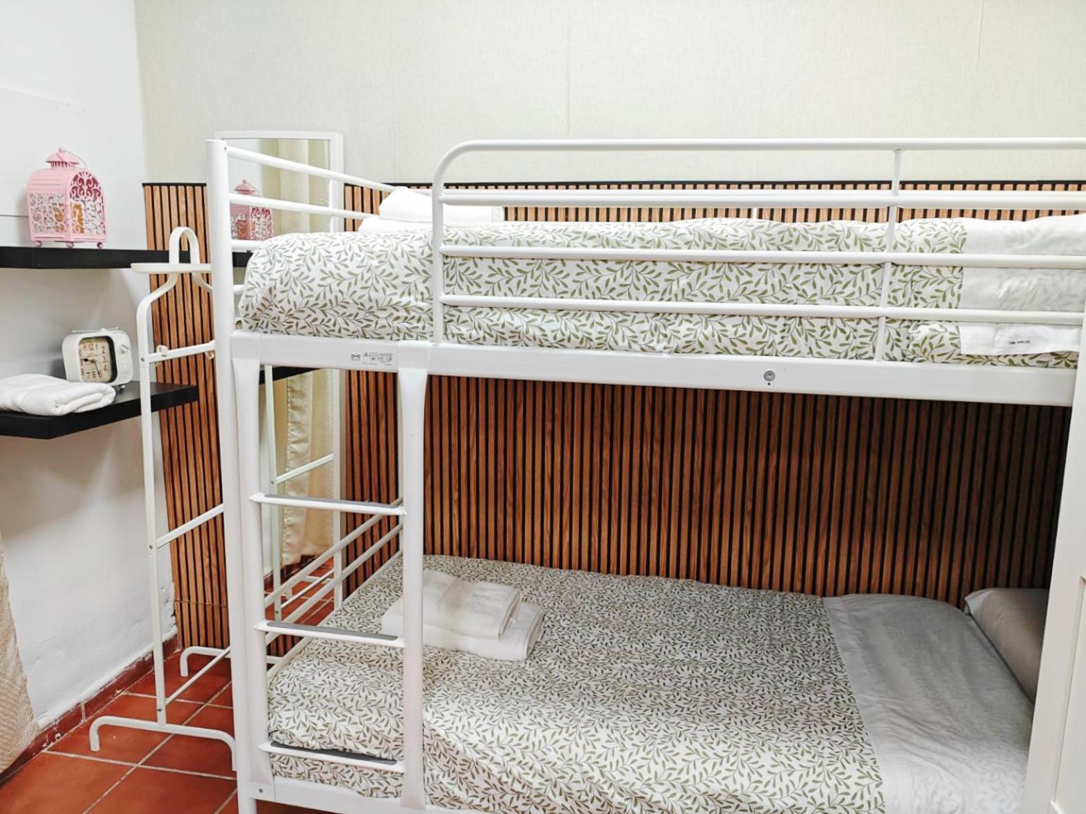 Loft Premium - Puente De Triana Apartment เซบีญา ภายนอก รูปภาพ